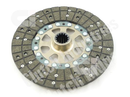 Clutch Industries Standard Replacement Clutch Kit R2056N