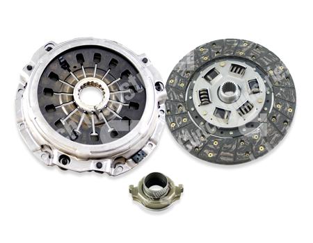 Clutch Industries Standard Replacement Clutch Kit R2063N