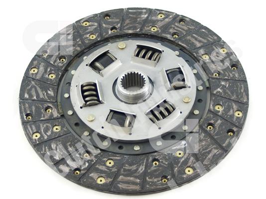 Clutch Industries Standard Replacement Clutch Kit R2063N