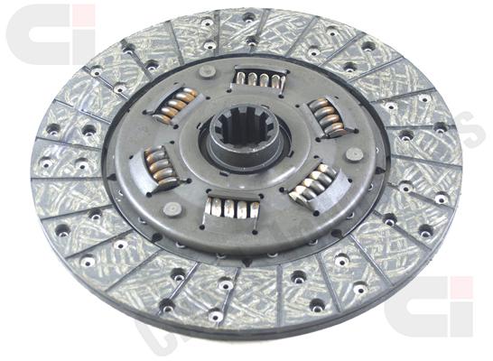 Clutch Industries Standard Replacement Clutch Kit R2085N