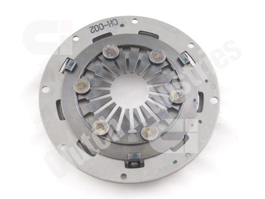 Clutch Industries Standard Replacement Clutch Kit R2100N