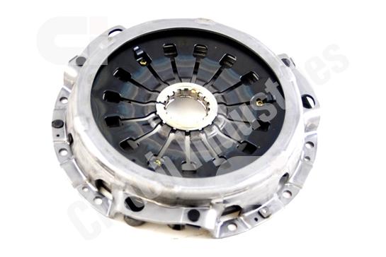 Clutch Industries Standard Replacement Clutch Kit R2102N