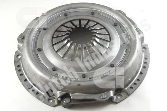 Clutch Industries Standard Replacement Clutch Kit R2110N