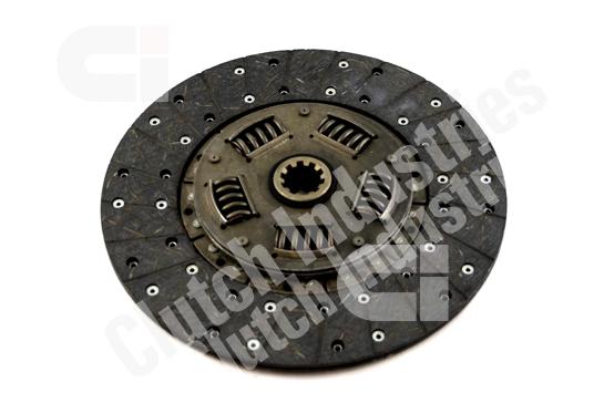 Clutch Industries Standard Replacement Clutch Kit R2110N