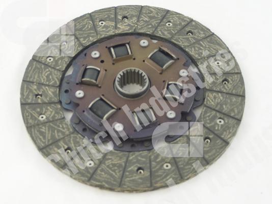 Clutch Industries Standard Replacement Clutch Kit R2112N