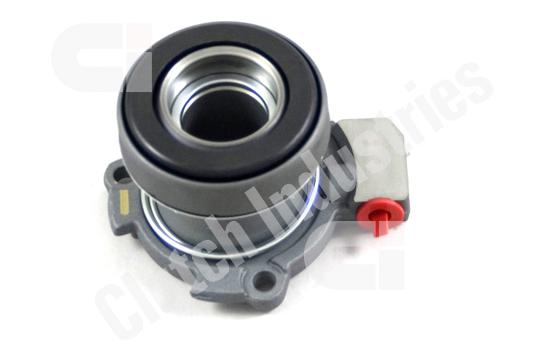 Clutch Industries Euro Clutch Kit Inc. CSC R2619N-CSC