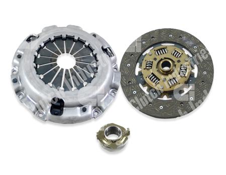 Clutch Industries Standard Replacement Clutch Kit R2118N