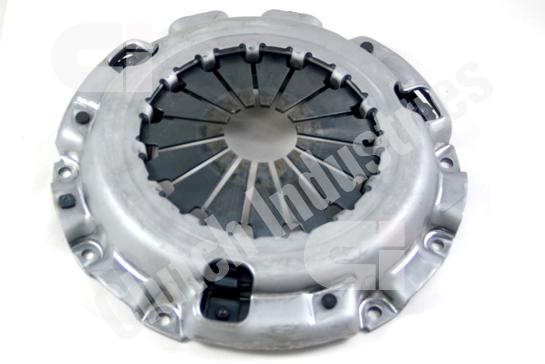 Clutch Industries Standard Replacement Clutch Kit R2118N