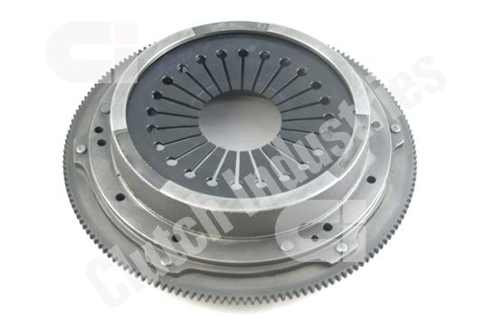 Clutch Industries Euro Clutch Kit R2125N