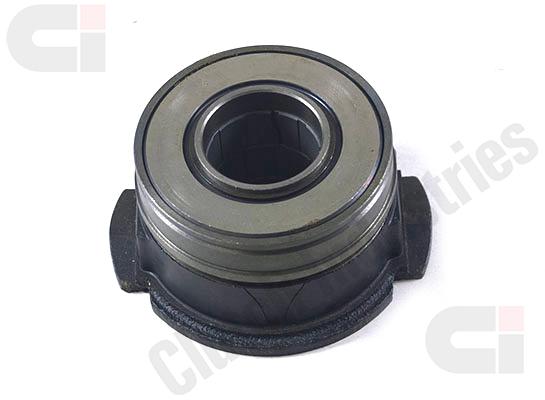 Clutch Industries Euro Clutch Kit R2125N