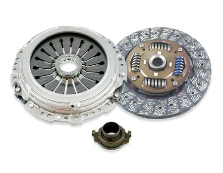 Clutch Industries Standard Replacement Clutch Kit R2133N