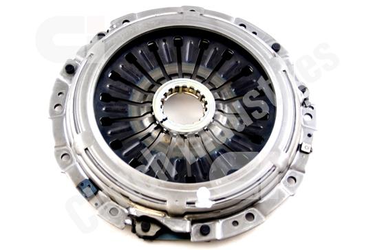 Clutch Industries Standard Replacement Clutch Kit R2133N