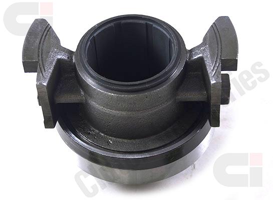 Clutch Industries Standard Replacement Clutch Kit R1626N
