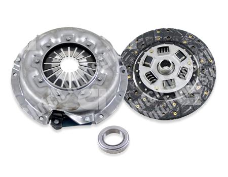 Clutch Industries Standard Replacement Clutch Kit R213N