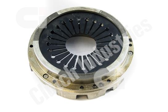 Clutch Industries Euro Clutch Kit R2143N