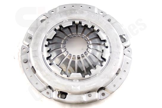Clutch Industries Euro Clutch Kit Inc. CSC R2150N-CSC