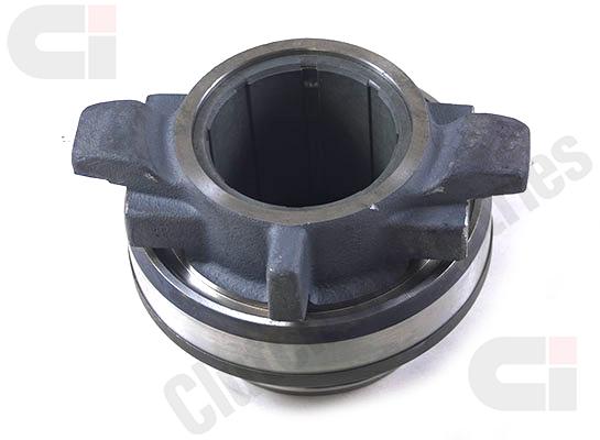Clutch Industries Standard Replacement Clutch Kit R2152N