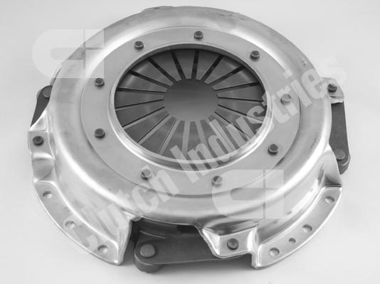 Clutch Industries Heavy Duty Clutch Kit R1080NHD