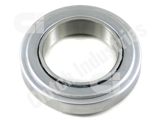 Clutch Industries Heavy Duty Clutch Kit R215NHD-SC