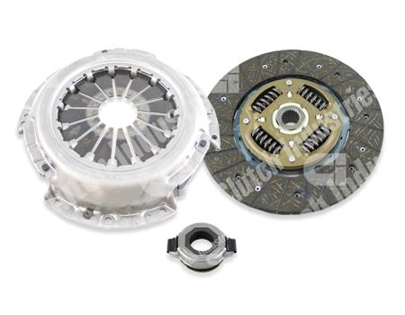 Clutch Industries Standard Replacement Clutch Kit R2161N