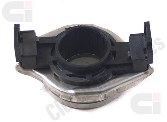 Clutch Industries Standard Replacement Clutch Kit R2180N