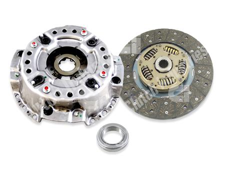 Clutch Industries Standard Replacement Clutch Kit R216N