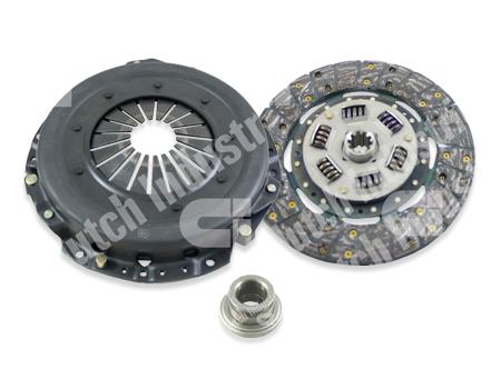 Clutch Industries Standard Replacement Clutch Kit R2173N