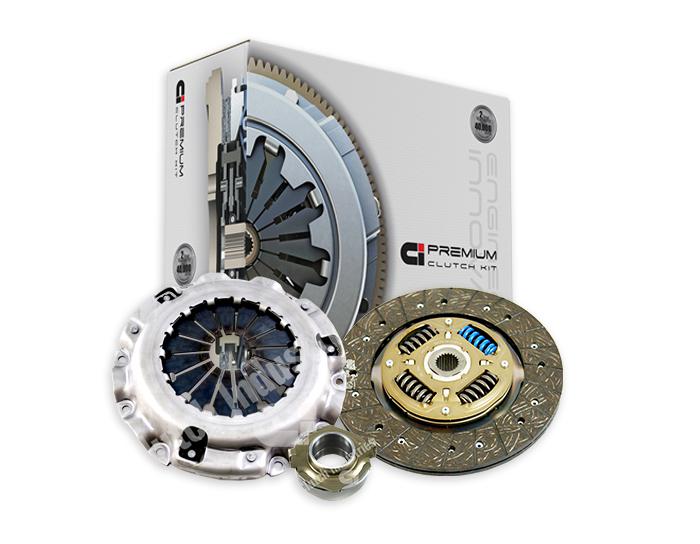Clutch Industries Standard Replacement Clutch Kit R2179N
