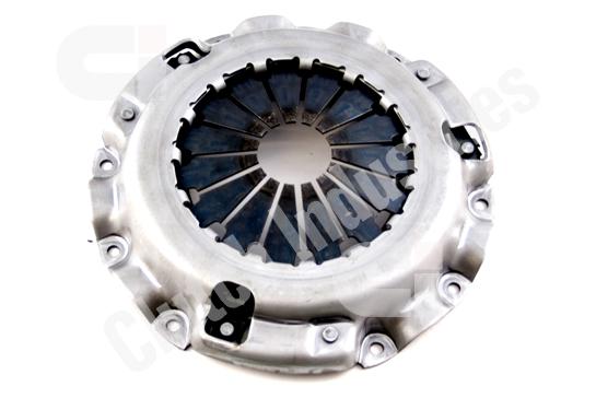 Clutch Industries Standard Replacement Clutch Kit R2179N