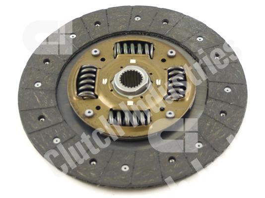 Clutch Industries Standard Replacement Clutch Kit R2179N