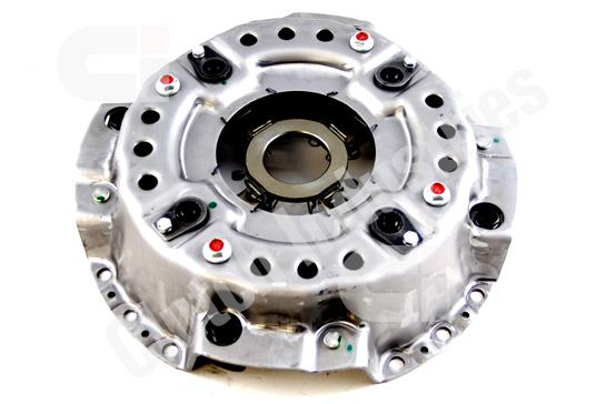 Clutch Industries Standard Replacement Clutch Kit R216N-SSC