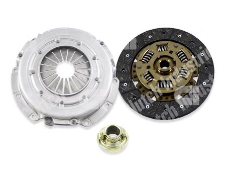 Clutch Industries Standard Replacement Clutch Kit R2184N