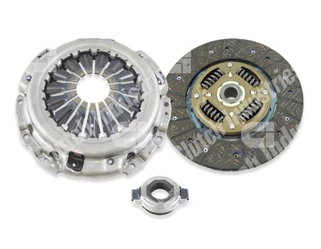 Clutch Industries Standard Replacement Clutch Kit R2185N