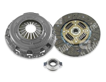 Clutch Industries Heavy Duty Clutch Kit R2185NHD