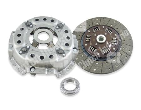 Clutch Industries Standard Replacement Clutch Kit R218N