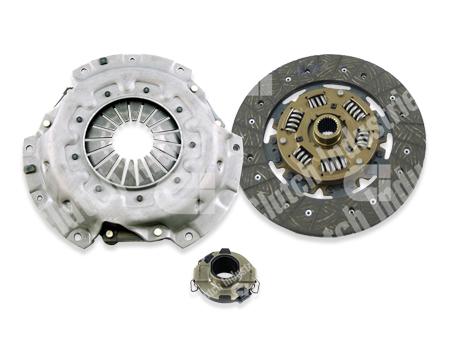 Clutch Industries Standard Replacement Clutch Kit R2205N