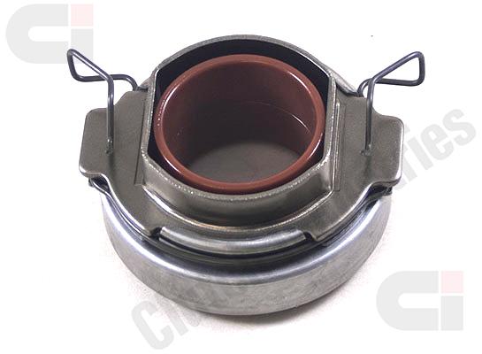 Clutch Industries Standard Replacement Clutch Kit R2206N