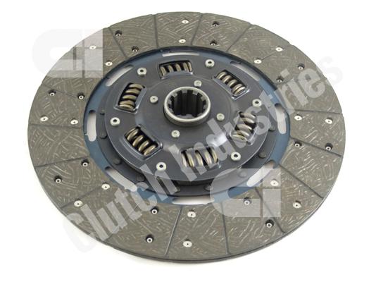 Clutch Industries Standard Replacement Clutch Kit R220N