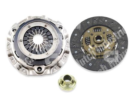 Clutch Industries Standard Replacement Clutch Kit R2210N