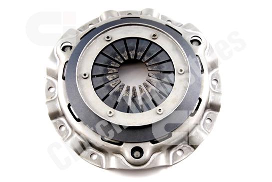 Clutch Industries Standard Replacement Clutch Kit R2210N