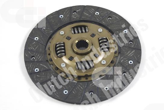Clutch Industries Standard Replacement Clutch Kit R2210N