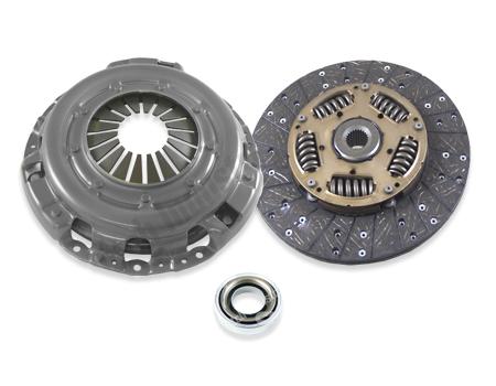 Clutch Industries Heavy Duty Clutch Kit R2213NHD