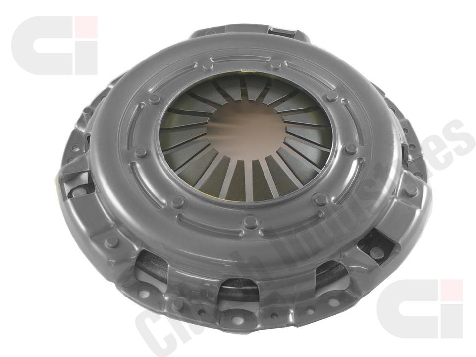 Clutch Industries Heavy Duty Clutch Kit R2185NHD