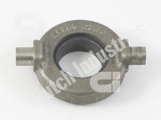 Clutch Industries Standard Replacement Clutch Kit R2216N