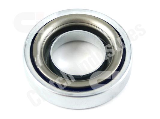 Mantic Stage 3 Clutch Kit Inc. SMF MS3-2213-BR