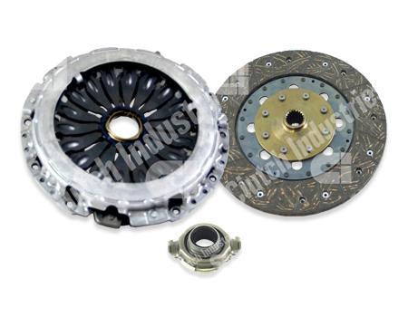 Clutch Industries Standard Replacement Clutch Kit R2223N