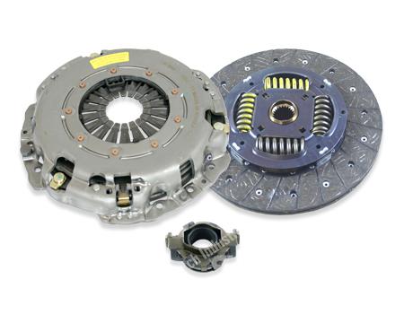 Clutch Industries Standard Replacement Clutch Kit R2225N