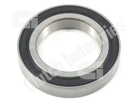 Clutch Industries Heavy Duty Clutch Kit R2226NHD