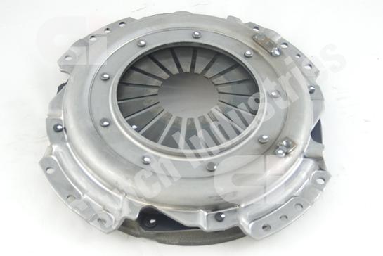 Clutch Industries Standard Replacement Clutch Kit MR1287N