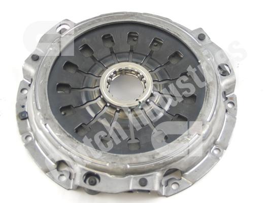 Clutch Industries Standard Replacement Clutch Kit R2228N